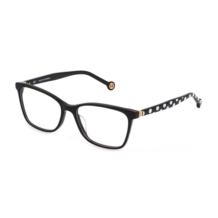 Ramă de Ochelari Damă Carolina Herrera VHE883L-0700 Negru