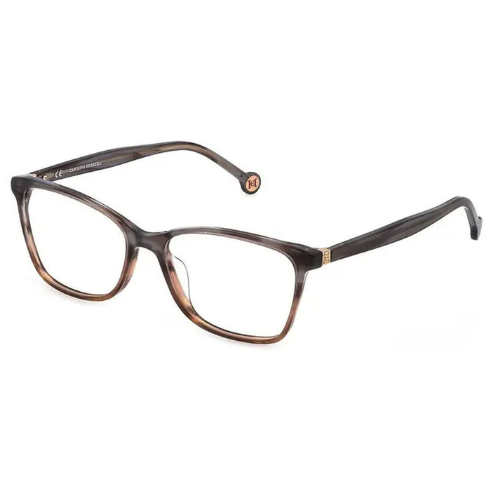 Ramă de Ochelari Damă Carolina Herrera VHE883L-0AG1 Maro