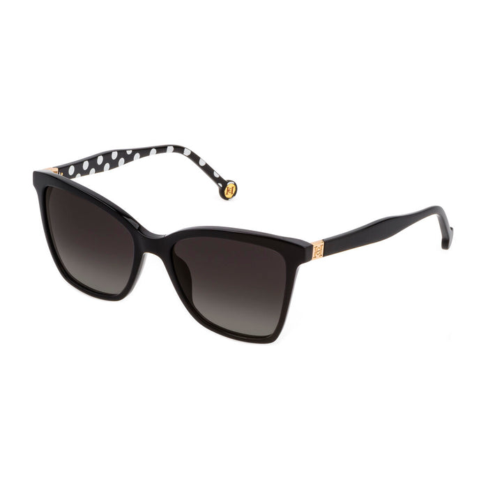 Ochelari de Soare Damă Carolina Herrera SHE888-540700 ø 54 mm