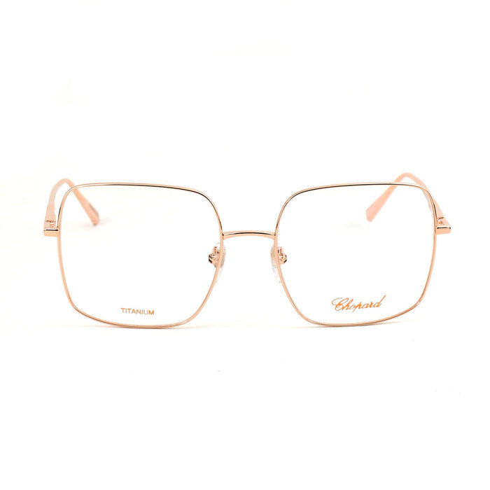 Ramă de Ochelari Damă Chopard VCHF49M5508FC Ø 55 mm