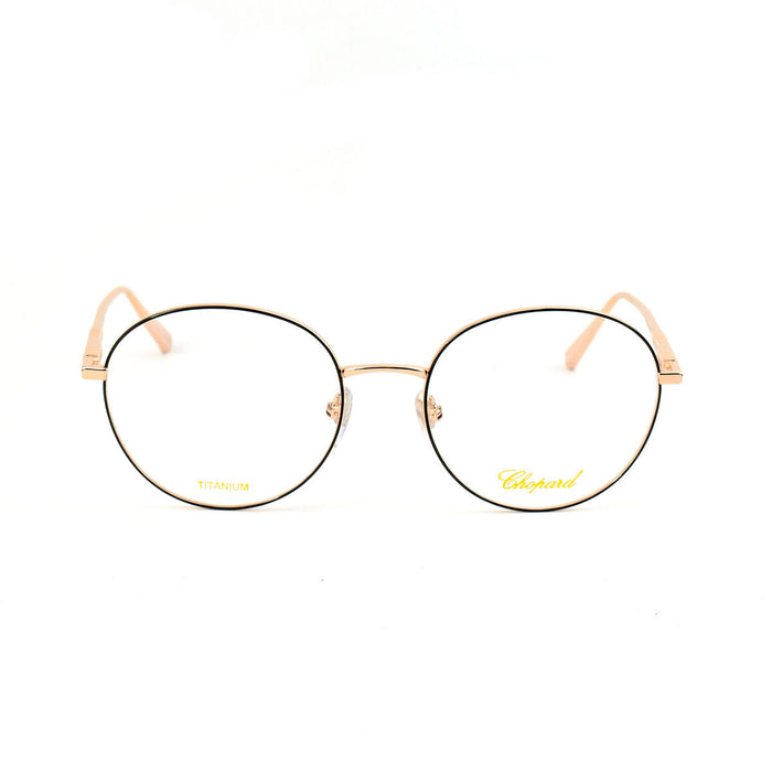 Ramă de Ochelari Damă Chopard VCHF48M520301 Ø 52 mm