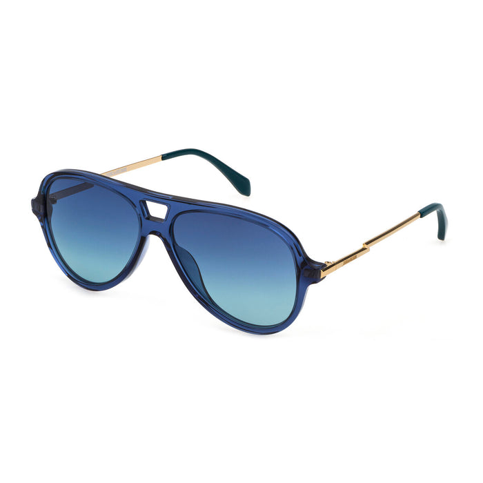 Ochelari de Soare Damă Zadig & Voltaire SZV309-580955 ø 58 mm