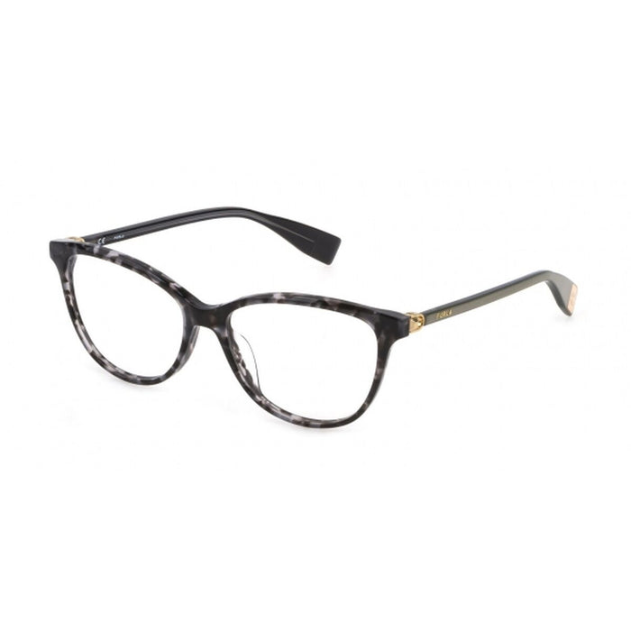 Ramă de Ochelari Damă Furla VFU546-54096N ø 54 mm