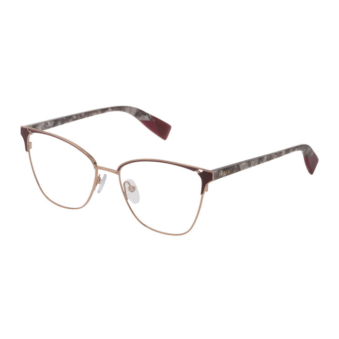 Ramă de Ochelari Bărbați Police VPLD93-500955 Albastru Ø 50 mm