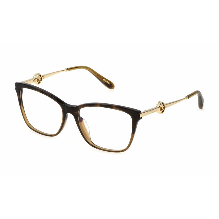 Ramă de Ochelari Damă Chopard VCH318S540G14 ø 54 mm