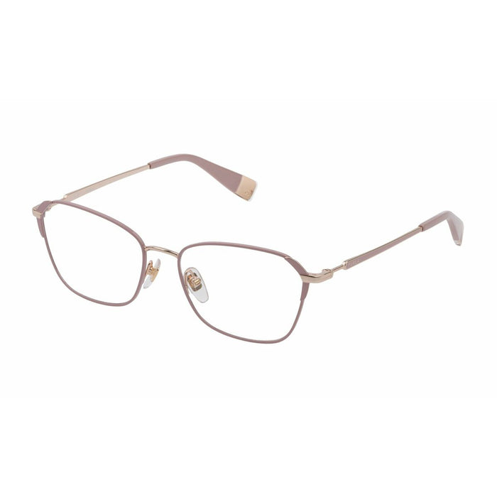Ramă de Ochelari Bărbați Police VPLD99-519HPM Gri Ø 51 mm
