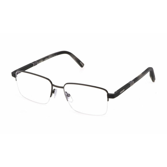 Ramă de Ochelari Bărbați Chopard VCHF55-560568 Gri ø 56 mm