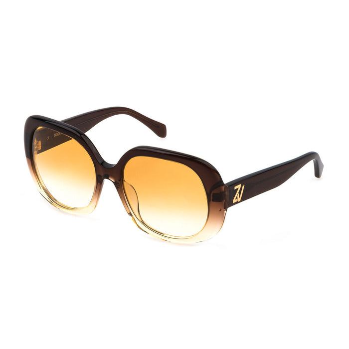 Ochelari de Soare Damă Zadig & Voltaire SZV301N-5606PB ø 56 mm