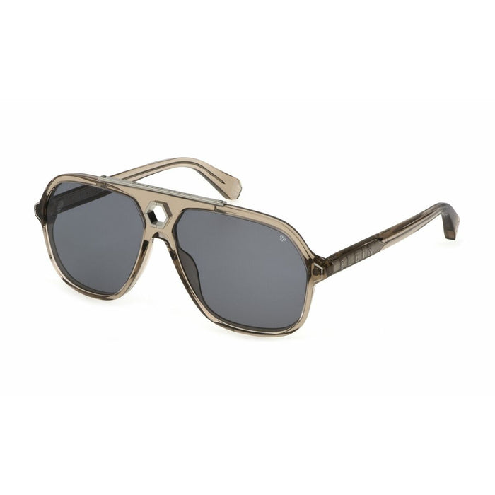 Ochelari de Soare Bărbați PHILIPP PLEIN SPP004V-6107MK-21G Ø 61 mm