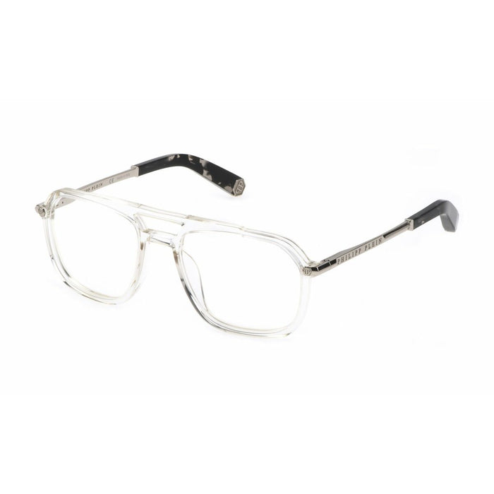 Ramă de Ochelari Bărbați PHILIPP PLEIN VPP018M-540880-21G ø 54 mm
