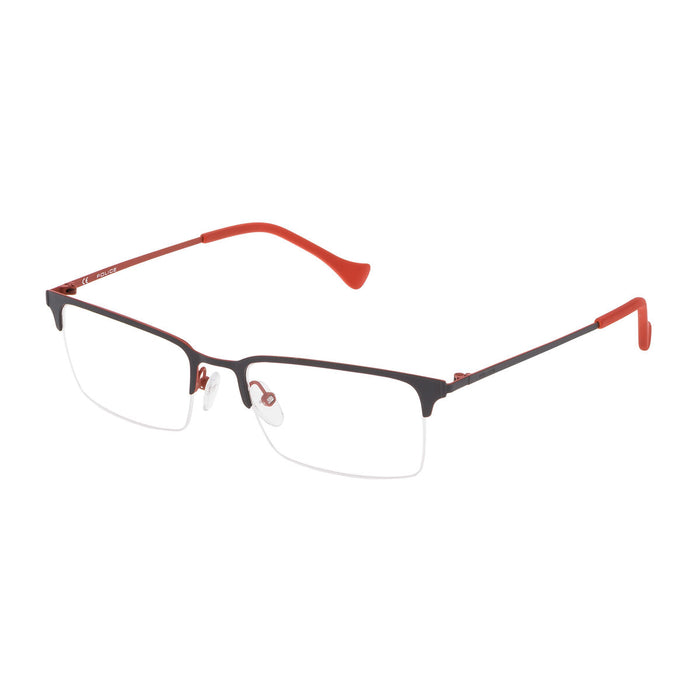 Ramă de Ochelari Damă Furla VFU580-520998 Ø 52 mm