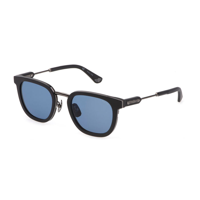 Ochelari de Soare Bărbați Police SPLF19-510703 Ø 51 mm