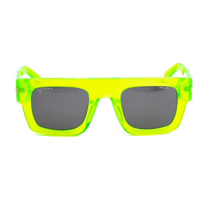 Ochelari de Soare Bărbați Police SPLE13E-500VC1 Ø 50 mm