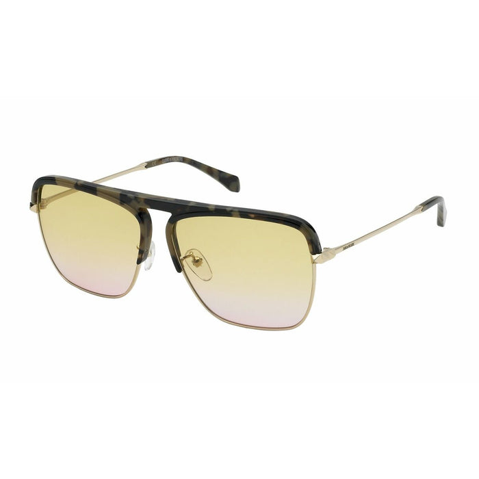 Ochelari de Soare Bărbați Zadig & Voltaire SZV321-60300K ø 60 mm