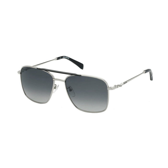 Ochelari de Soare Bărbați Zadig & Voltaire SZV337-560301 ø 56 mm