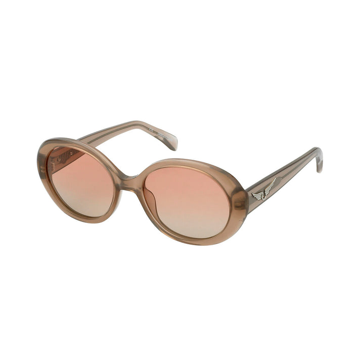 Ochelari de Soare Damă Zadig & Voltaire SZV338-5506M5 Ø 55 mm
