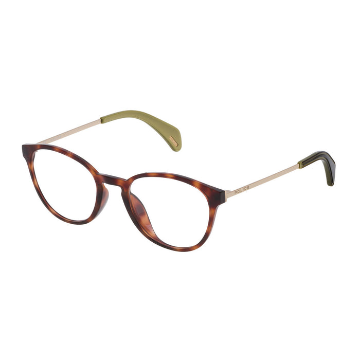Ramă de Ochelari Damă Furla VFU642V500P79 Ø 50 mm