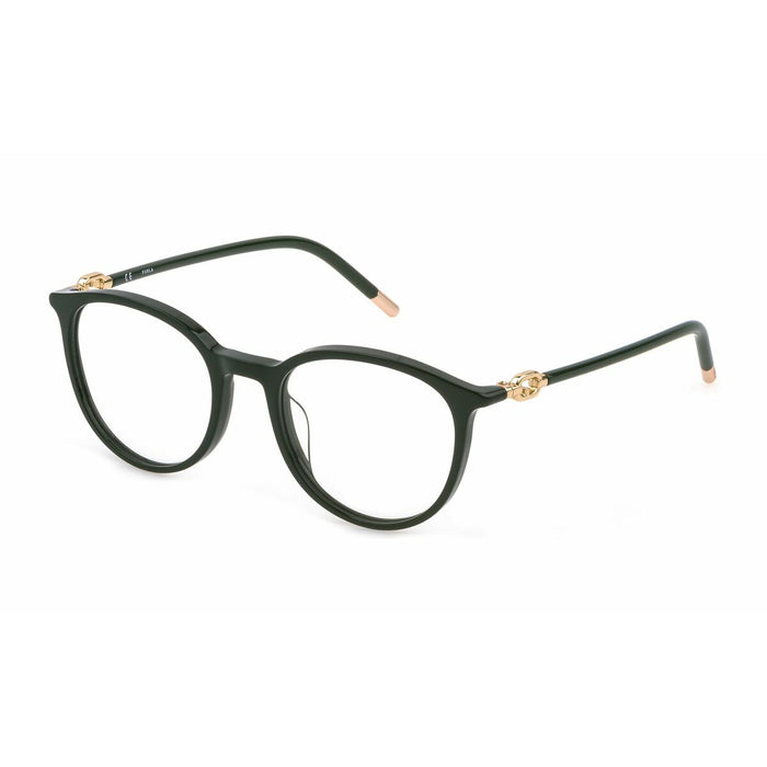 Ramă de Ochelari Bărbați Police VPLF82-540AGQ Albastru ø 54 mm