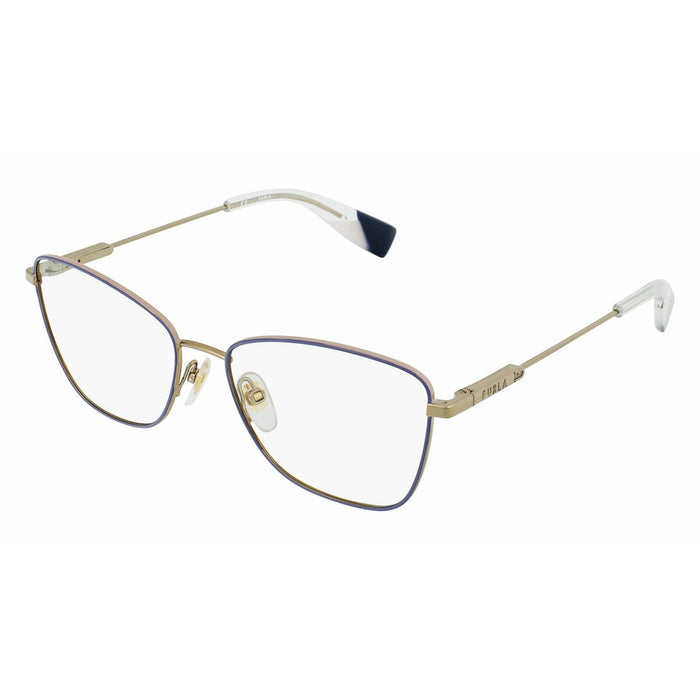 Ramă de Ochelari Bărbați Police VPLF04N49722Y Maro Ø 49 mm