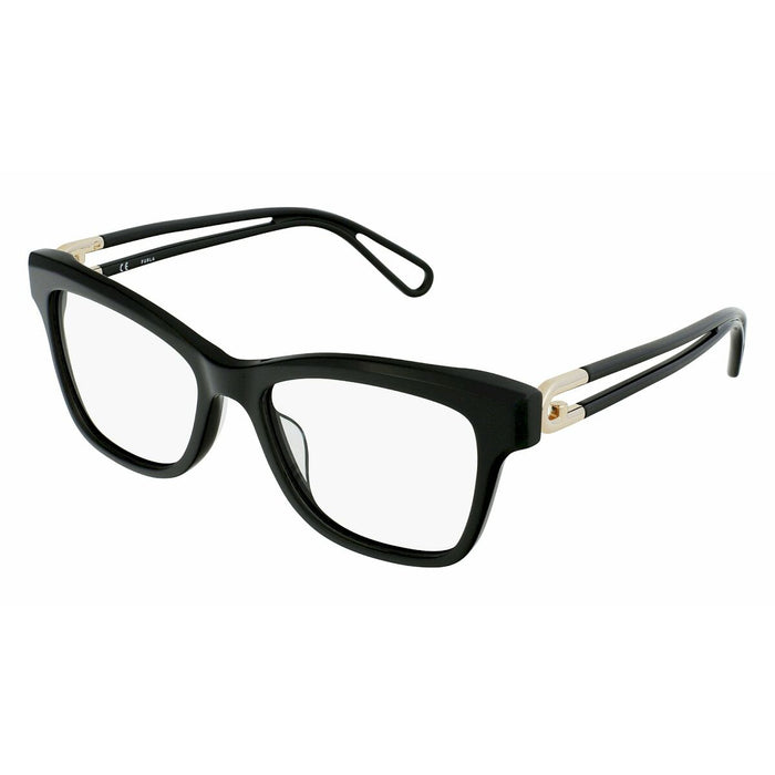 Ramă de Ochelari Bărbați Police VPLE97N560320 Roz ø 56 mm