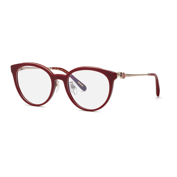 Ramă de Ochelari Damă Chopard VCH331S5309FH Ø 53 mm