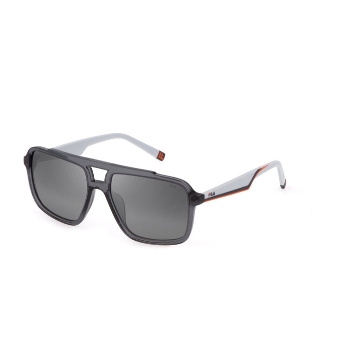 Ochelari de Soare Unisex Fila SFI460-574ALP ø 57 mm