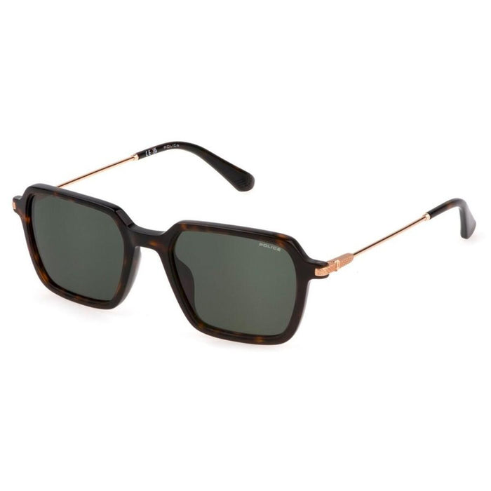 Ochelari de Soare Bărbați Police OCTANE 7 SPLL10