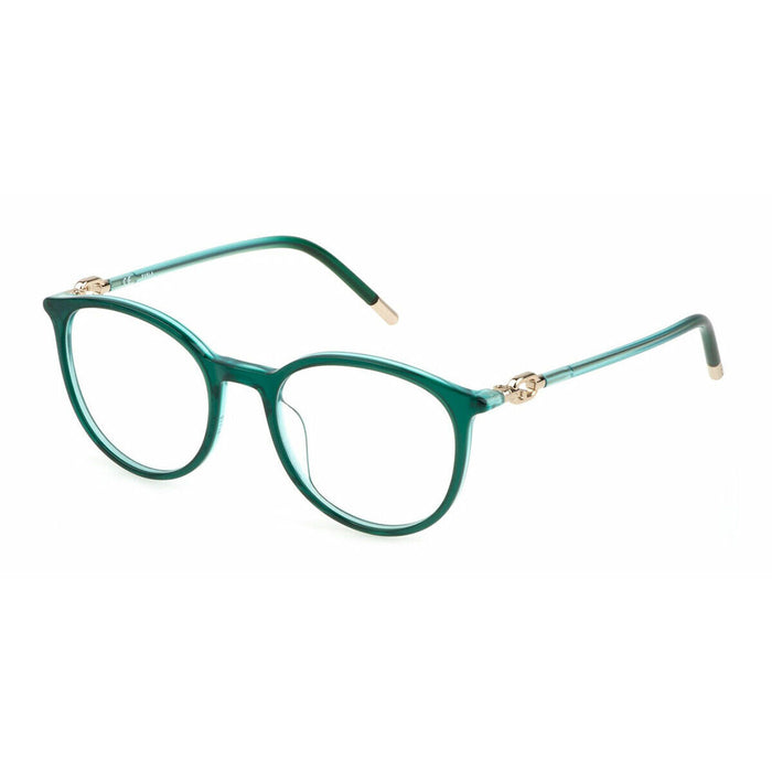 Ramă de Ochelari Damă Furla VFU548-510Z48 Ø 51 mm