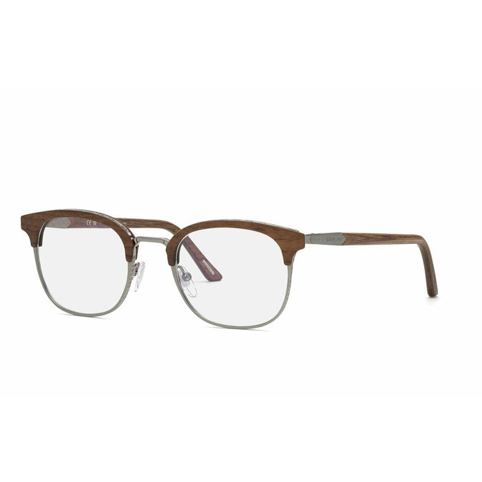 Ramă de Ochelari Bărbați Chopard VCHG59V510509 Gri Ø 51 mm