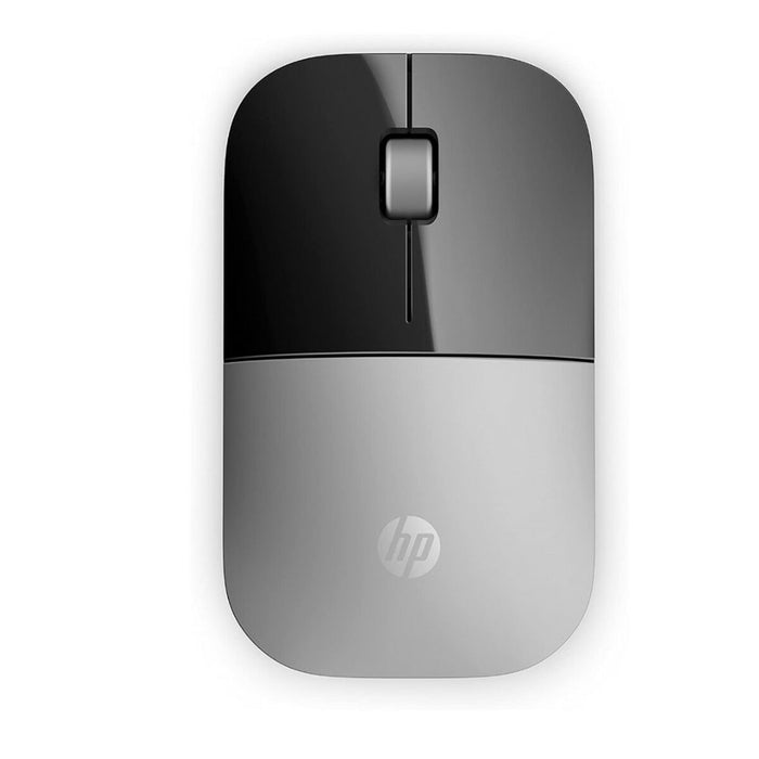 Mouse Fără Fir HP Z3700 Negru Gri