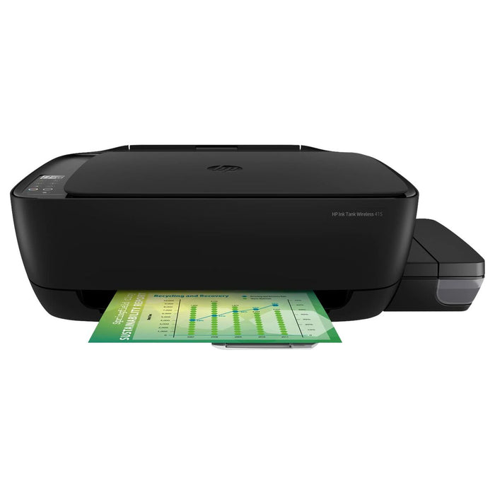 Imprimantă HP Ink Tank Wireless 415