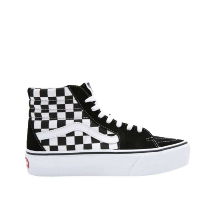 Adidași Casual de Damă Vans UA SK8-Hi Platform 2.0 VN0A3TKNQXH1 Negru