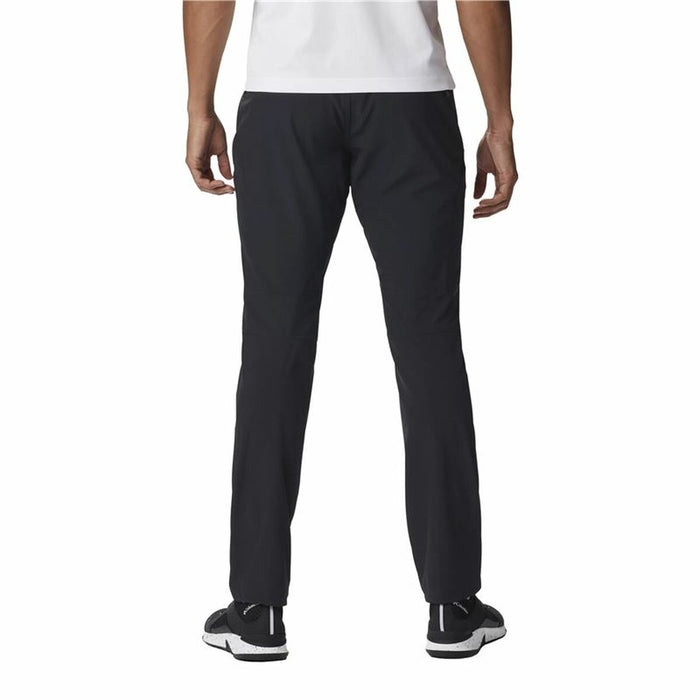 Pantaloni lungi de sport Columbia Triple Canyon™ Negru Bărbați
