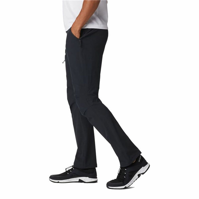 Pantaloni lungi de sport Columbia Triple Canyon™ Negru Bărbați