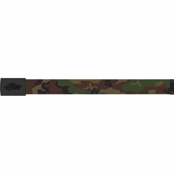 Centură de Arte Marțiale Vans Shredator II Camo 117 cm