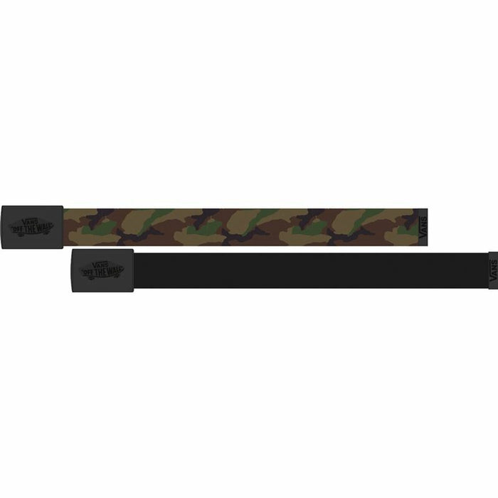 Centură de Arte Marțiale Vans Shredator II Camo 117 cm