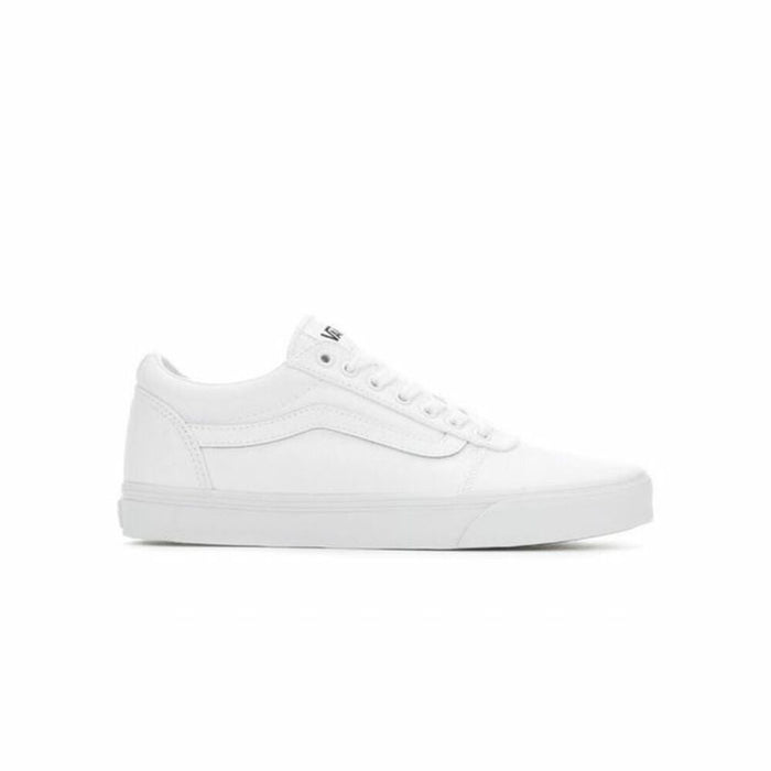 Încălțăminte Sport Bărbați Vans Ward Alb