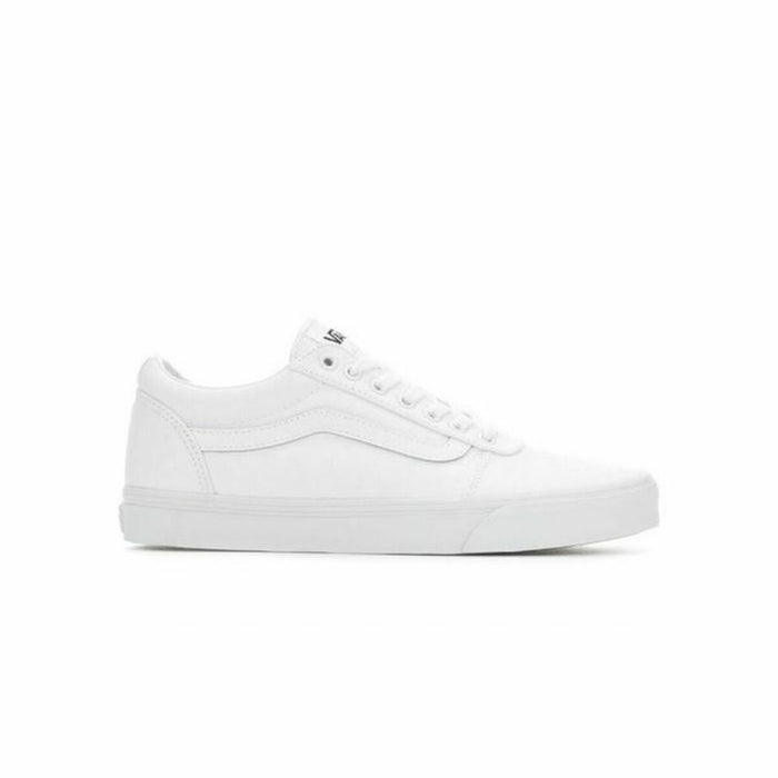 Încălțăminte Sport Bărbați Vans Ward Alb