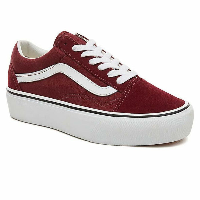 Adidași Casual de Damă OLD SKOOL PLAFORM Vans VN0A3B3U5U71