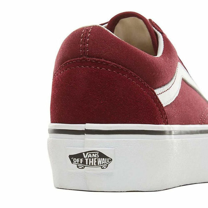 Adidași Casual de Damă OLD SKOOL PLAFORM Vans VN0A3B3U5U71