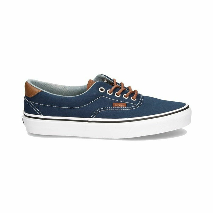Încălțăminte Sport Bărbați Vans Era 59 Albastru închis