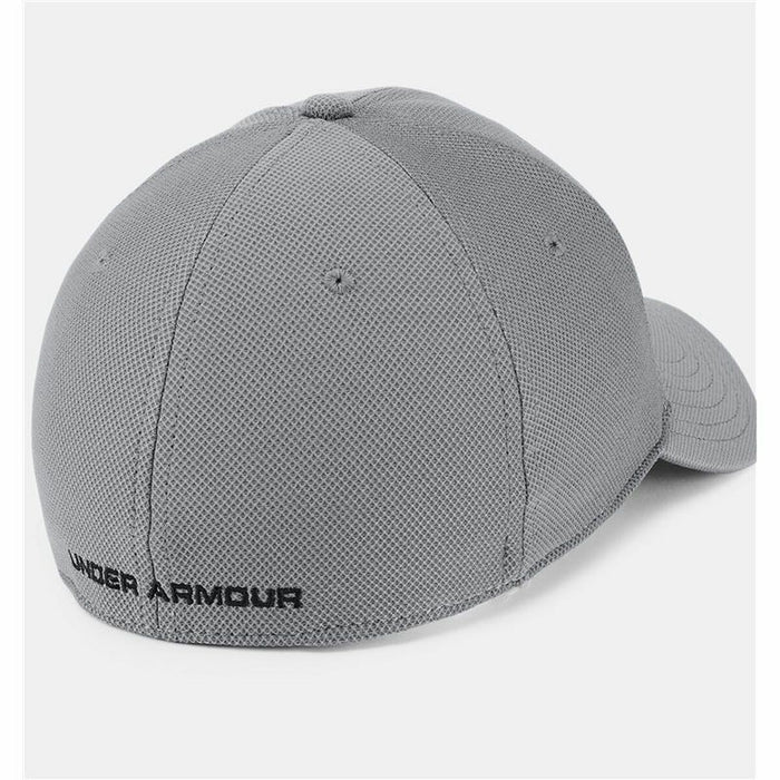 Șapcă Sport Under Armour  Blitzing 3.0 Gray  Gri S/M