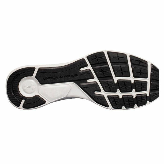 Încălțăminte Sport Bărbați Training Under Armour Lightning 2 Roșu
