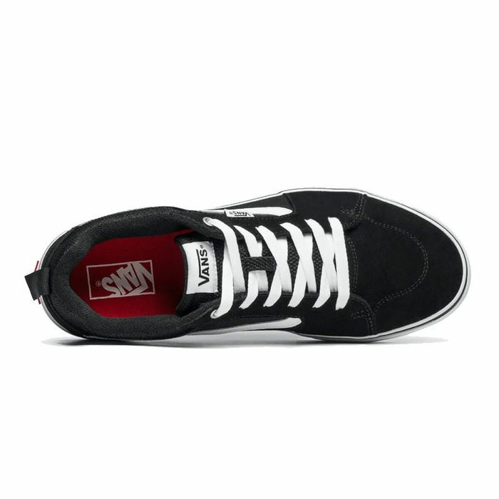 Adidași Casual Vans MN Filmore Negru