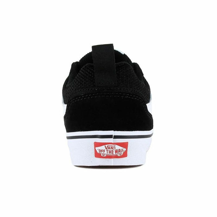 Adidași Casual Vans MN Filmore Negru