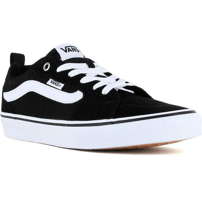 Adidași Casual Vans MN Filmore Negru