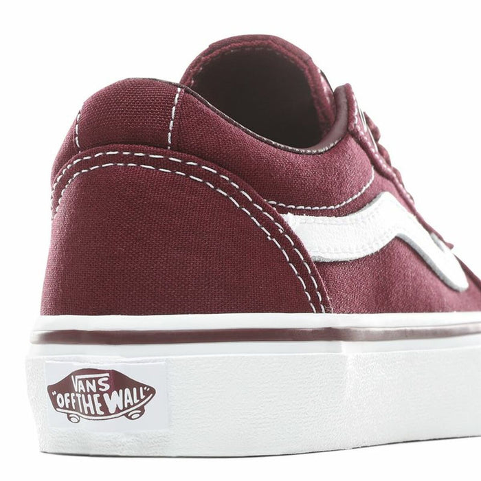 Adidași Casual Copii Vans Yt Ward Castaniu