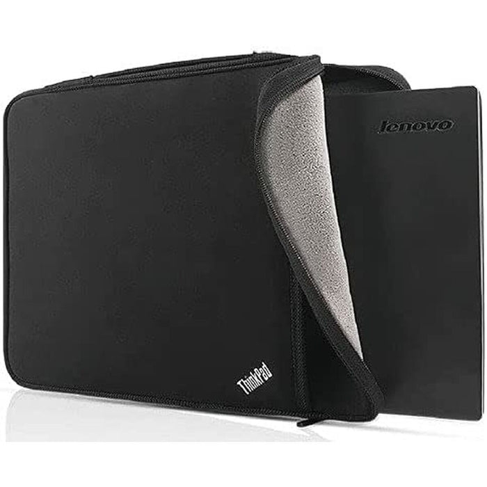 Servietă pentru Laptop Lenovo 4X40N18007 Negru 12" 12"