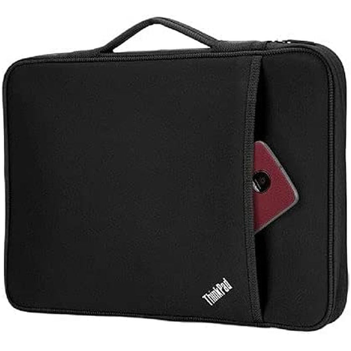Servietă pentru Laptop Lenovo 4X40N18007 Negru 12" 12"