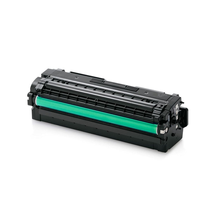 Toner HP CLT-K506L Negru
